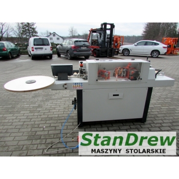Okleiniarka jednostronna Maggi Edging System 3/50