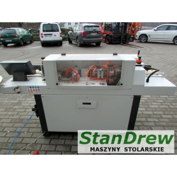 Okleiniarka jednostronna Maggi Edging System 3/50