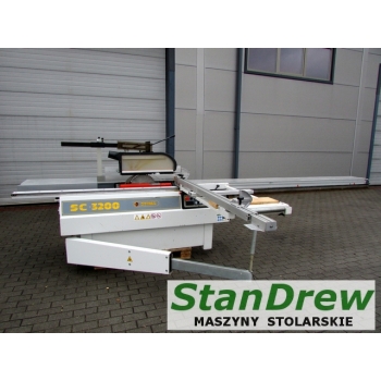 Piła formatowa Stema SC-3200