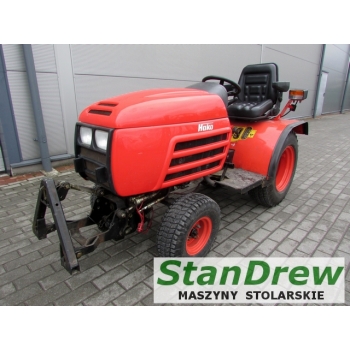 Traktorek HAKOTRAC 1700 D