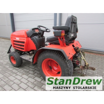 Traktorek HAKOTRAC 1700 D