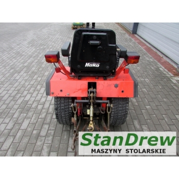 Traktorek HAKOTRAC 1700 D