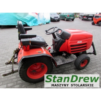 Traktorek HAKOTRAC 1700 D