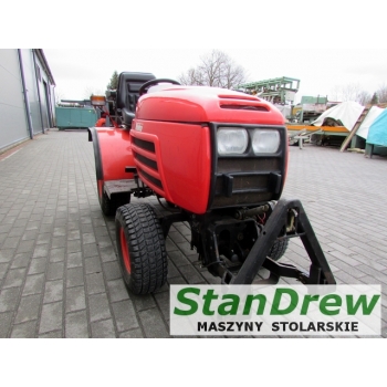 Traktorek HAKOTRAC 1700 D