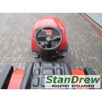 Traktorek HAKOTRAC 1700 D