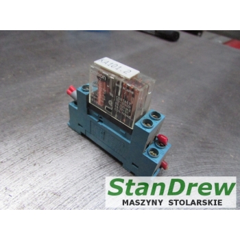 Przekaźnik elektromagnetyczny OMRON G2R-2
