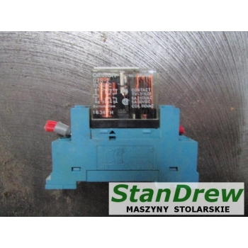 Przekaźnik elektromagnetyczny OMRON G2R-2