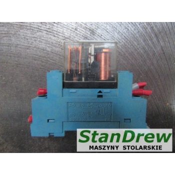 Przekaźnik elektromagnetyczny OMRON G2R-2