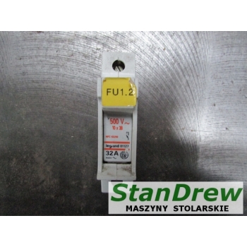 Zasilacz LEGRAND 1127