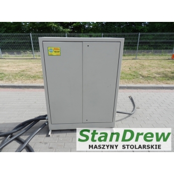 Wielopiła Dwuwałowa A.Costa 2/50 KW