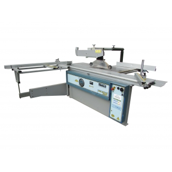 Piła formatowa Top Master Selecta 250