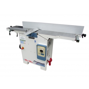 Strugarka wyrówniarko-grubiarka SCM Minimax FS 30 SMART TERSA
