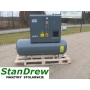 Sprężarka śrubowa Model GX 5 FF
