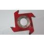 Frez HM 200x50x8 z4 nr 505