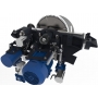 Piła formatowa REMA FX550 – 3 osie