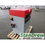 Grubościówka DHM 410 HOLZMANN