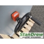 Grubościówka DHM 410 HOLZMANN