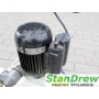 Posuw 3 rolkowy ALFA POWER