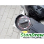 Posuw 3 rolkowy ALFA POWER