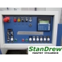 Strugarka czterostronna WEINIG HYDROMAT 1000