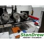 Strugarka czterostronna WEINIG HYDROMAT 1000
