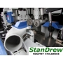 Strugarka czterostronna WEINIG HYDROMAT 1000