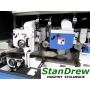 Strugarka czterostronna WEINIG HYDROMAT 1000