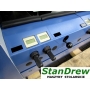 Strugarka czterostronna WEINIG HYDROMAT 1000