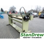 Szlifierka długotaśmowa SCM MINIMAX L55