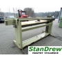 Szlifierka długotaśmowa SCM MINIMAX L55