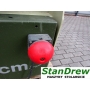 Grubościówka SCM S 52