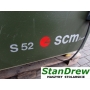 Grubościówka SCM S 52