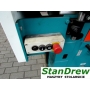 Strugarka czterostronna GUBISCH AG/GS 220