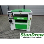 Grubościówka PERFECT MB 630 wał segmentowy - 7,5 kw