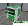 Grubościówka PERFECT MB 630 wał segmentowy - 7,5 kw