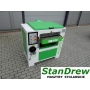 Grubościówka PERFECT MB 630 wał segmentowy - 7,5 kw