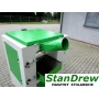 Grubościówka PERFECT MB 430