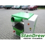 Grubościówka PERFECT MB 430