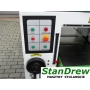 Grubościówka PERFECT MB 430