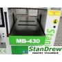 Grubościówka PERFECT MB 430