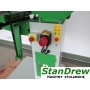 Wiertarka pozioma PERFECT MS 3016A