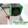 Wiertarka pozioma PERFECT MS 3016A