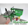 Wiertarka pozioma PERFECT MS 3016A