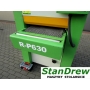 Szlifierka szerokotaśmowa PERFECT R-P 630