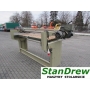 Szlifierka długotaśmowa SCM LS2500