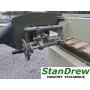 Szlifierka długotaśmowa SCM LS2500