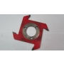 Frez HM 200x50x8 z4 nr 505