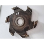 Frez do strugarki 168x10/30 nr 45