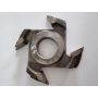 Frez do strugarki 145x20/40 nr 43
