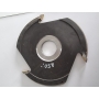 Frez FREZITE HS z3do strugarki 250x16/30 nr 58